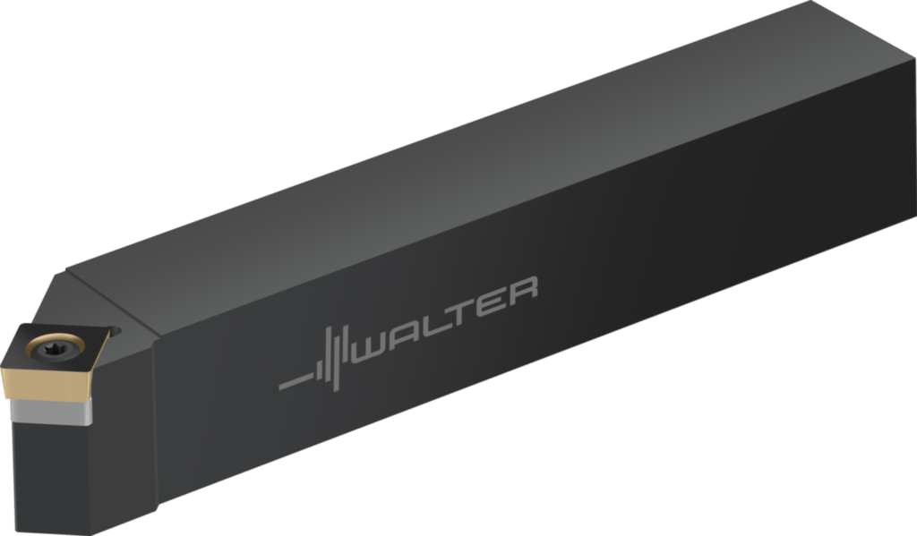 Schaftwerkzeug – Schraubenspannung SSDCR1616H09