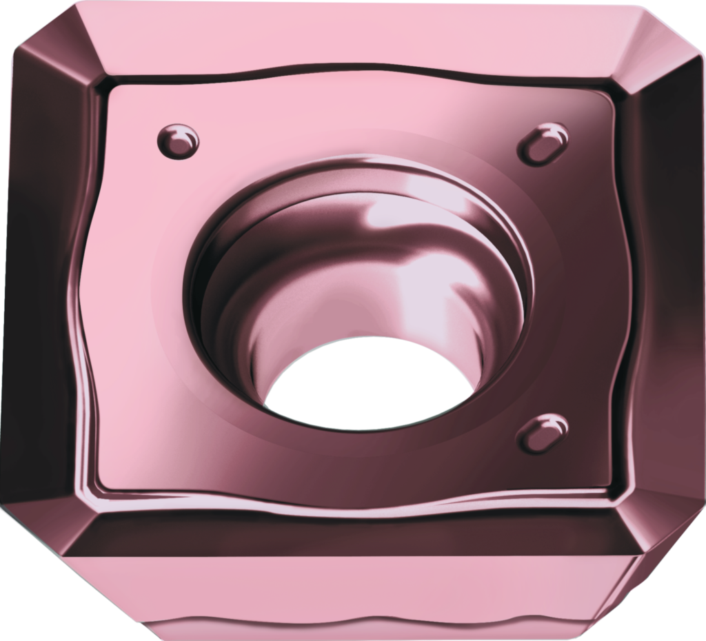 Quadratisch positiv SDHT09T3AZN-G88 WK10