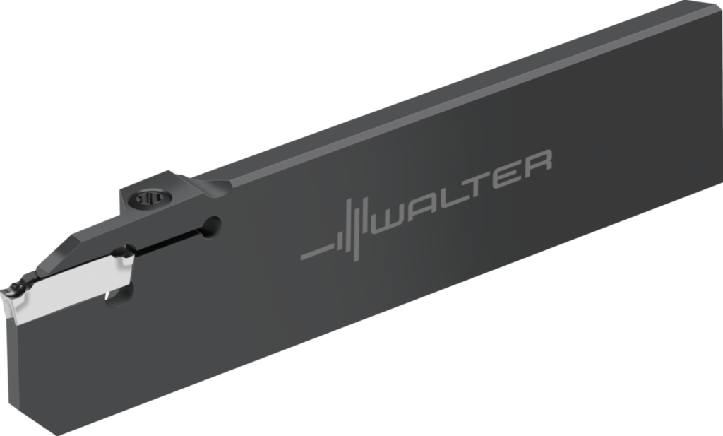 Verstärkte Stechklinge G4041-26R-1.5T17DX18