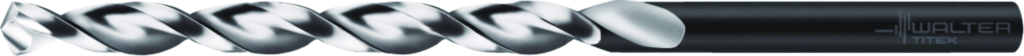HSS-E Spiralbohrer, lang A1547-1