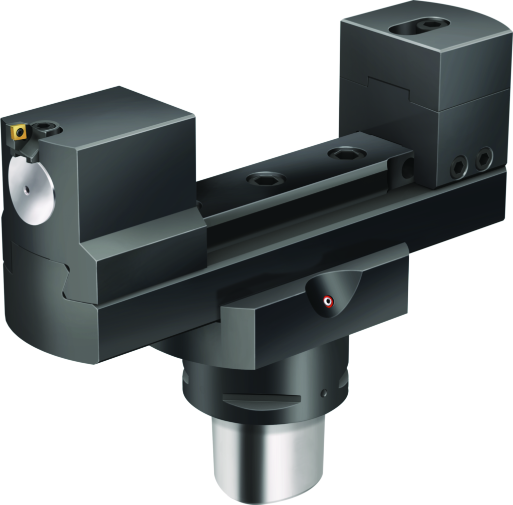 Feinbohrwerkzeug B3230.C8.150-220.Z1.CC06