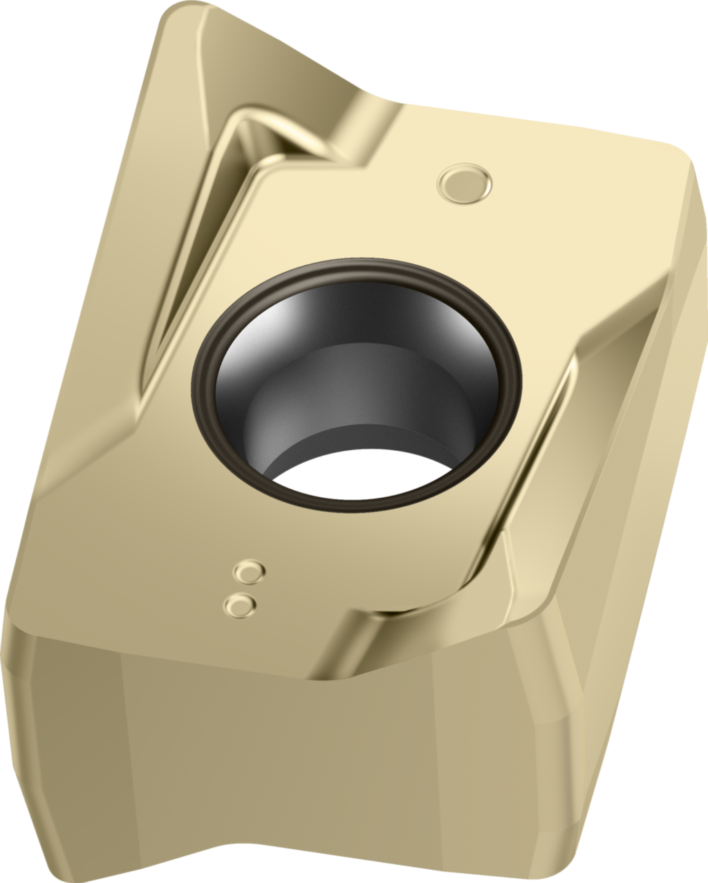 Rhombisch negativ LNGX130708R-L55 WAK15