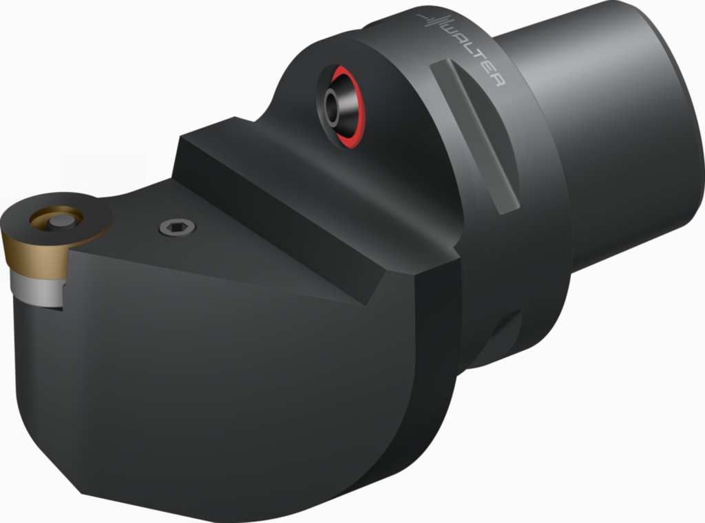 Drehhalter – Kniehebelspannung C5-PRSCL-35060-16