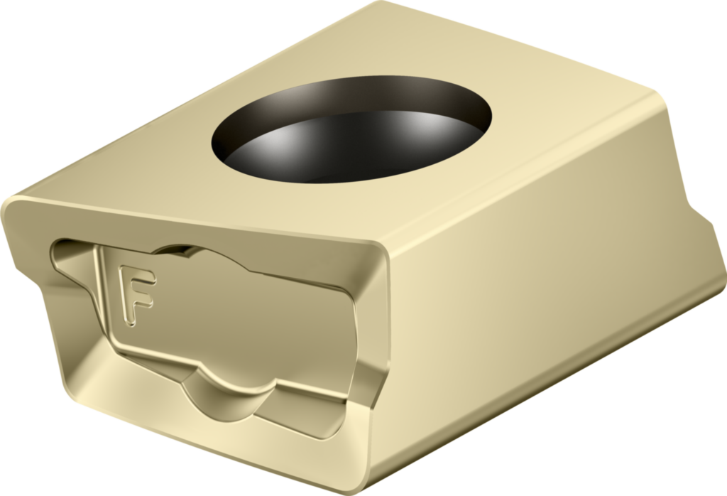 Rhombisch tangential LNHU080304-F57T WKP25S
