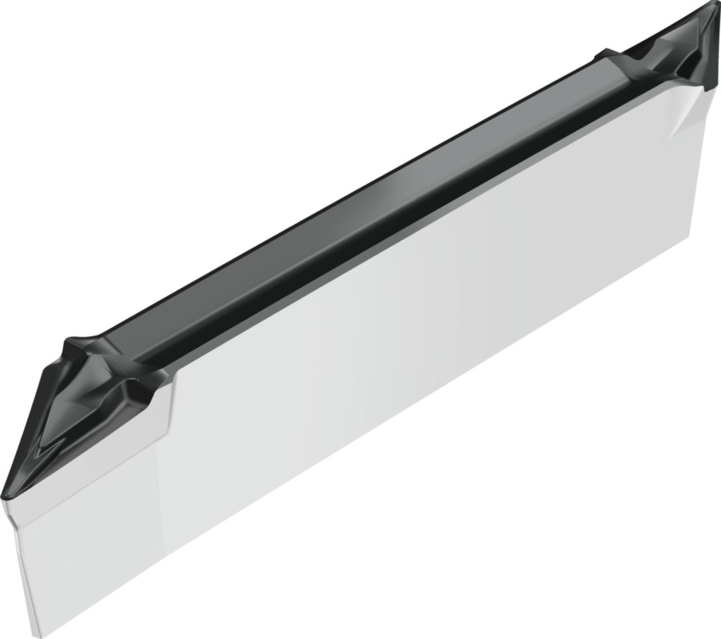 Einstechen und Stechdrehen – Schneideinsätze GX24-2E280L02-VG7 WSM23S