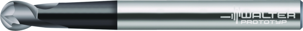 VHM-Radiuskopierfräser AH8016418-3/8