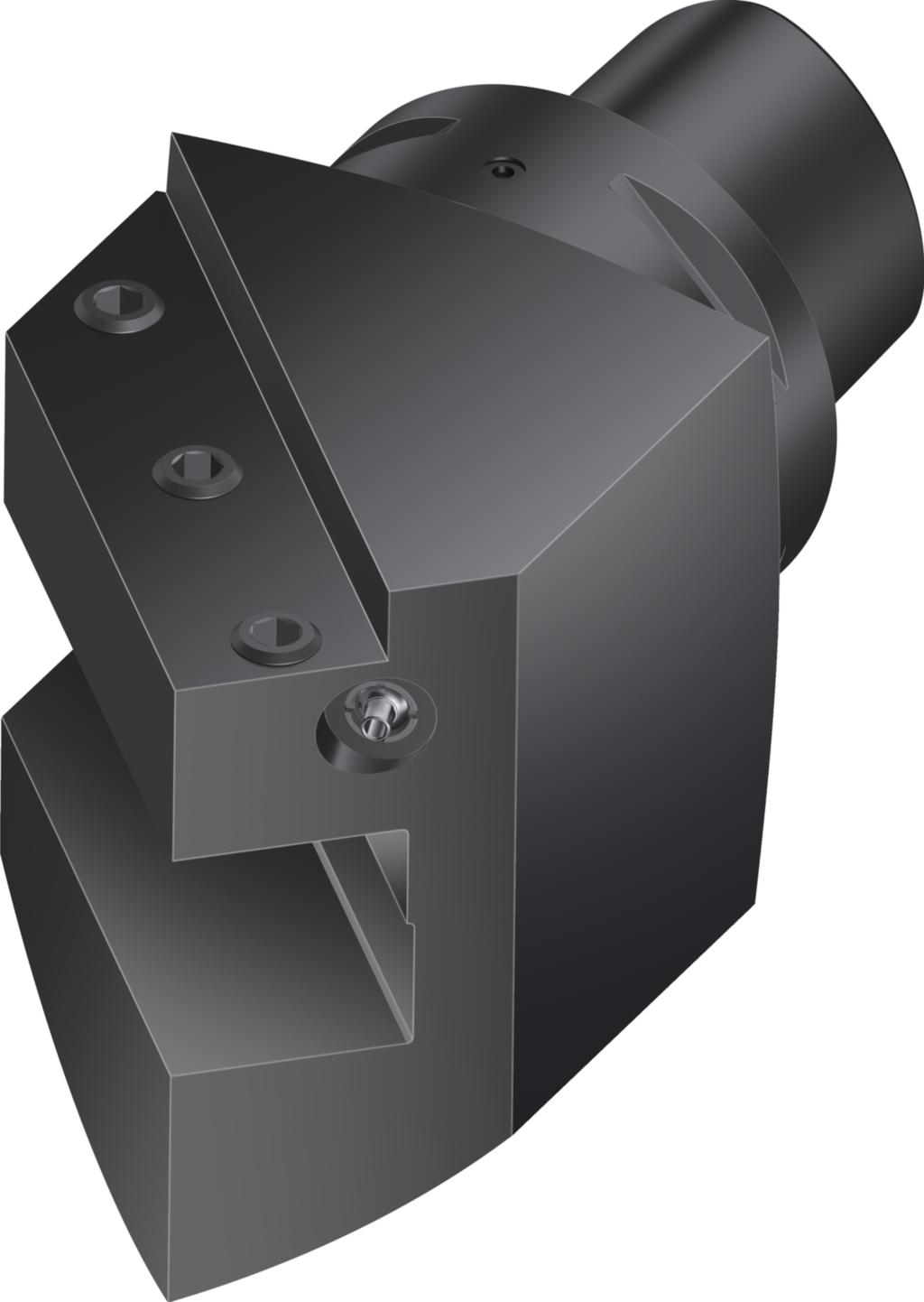 Axial-Aufnahme C8-ASHL45-50135-32