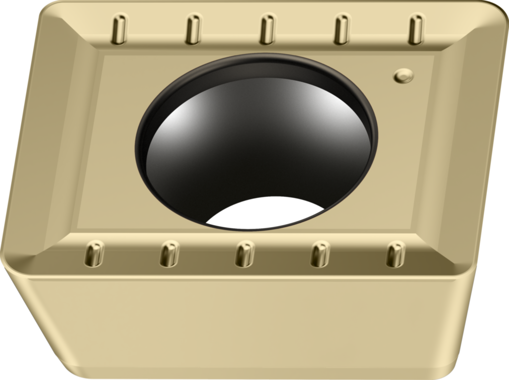 Rhombisch positiv LPMT070304R-D51 WKP25