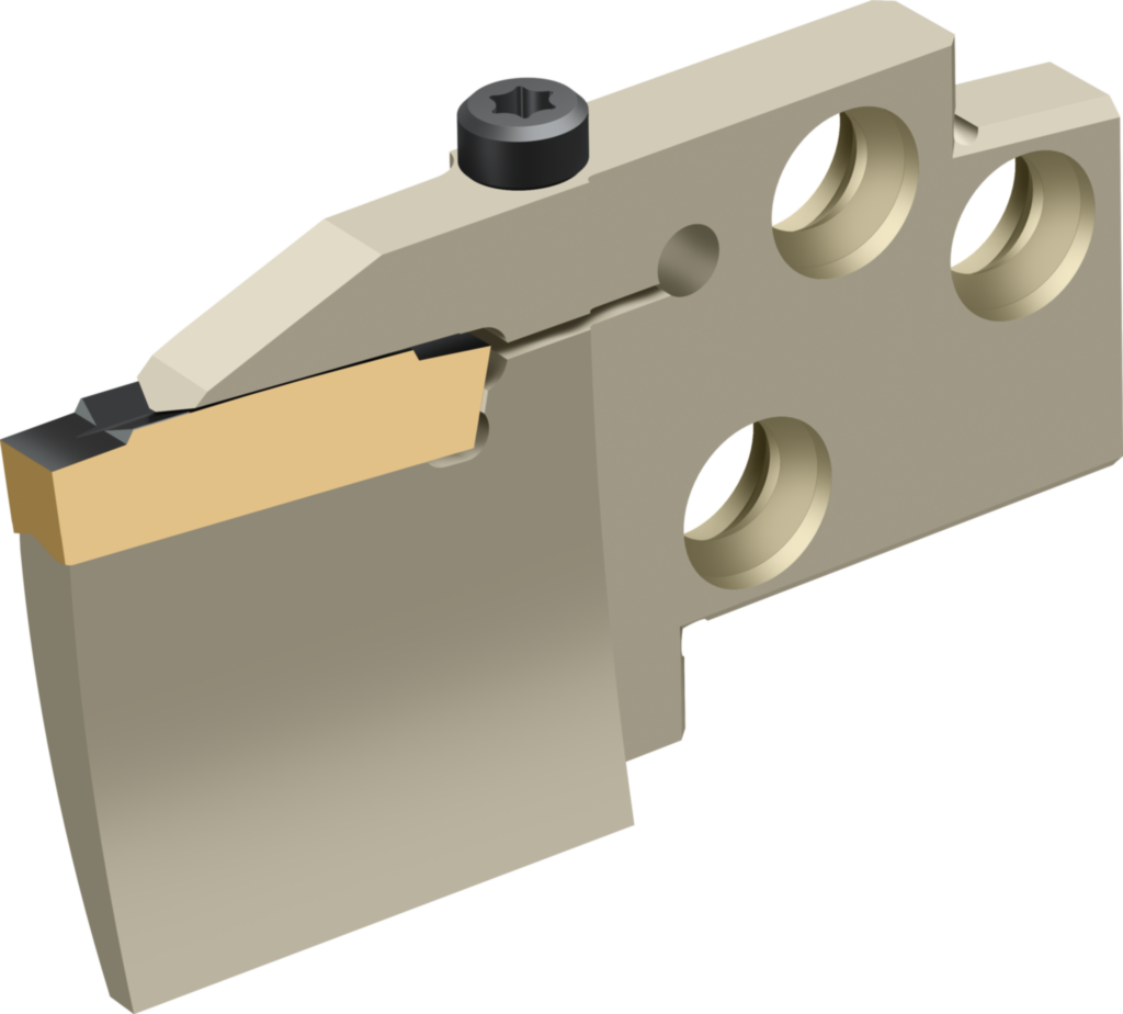 Stechmodul – Axial / Contra MSS-E25R21-GX24-3C100150