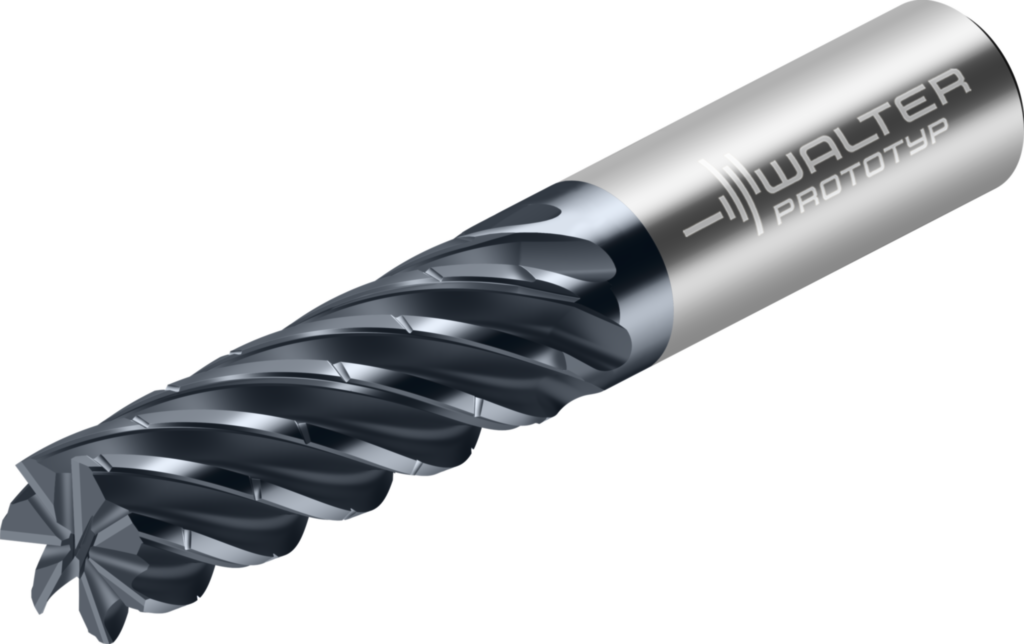 VHM-Eckfräser MD173.15.9A7DI-WJ30EN