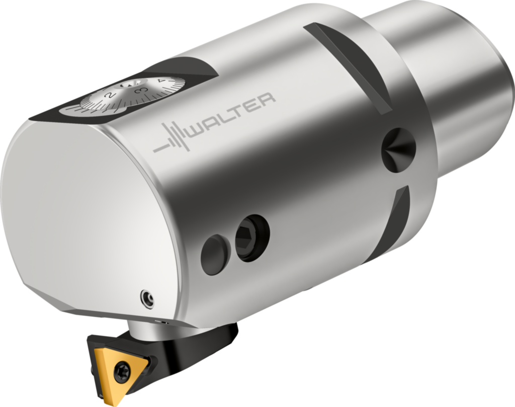 Feinbohrwerkzeug B5115-035-045-C3-TC09