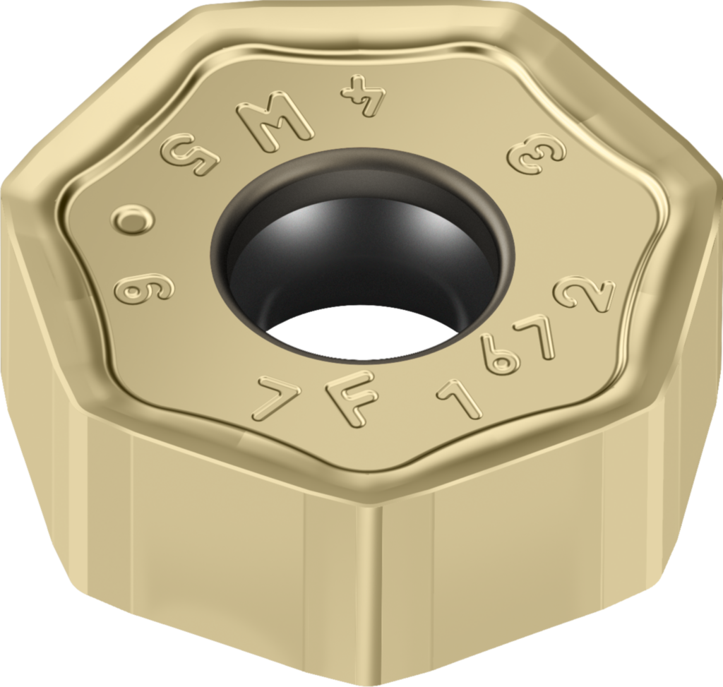 Siebenkant negativ XNMU0705ANN-F67 WKP25S