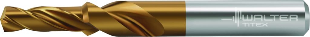 VHM-Anfasbohrer DC260-03-03.300A0-WJ30ET