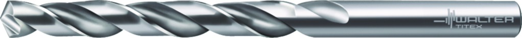 HSS-E Spiralbohrer A1244-0.3