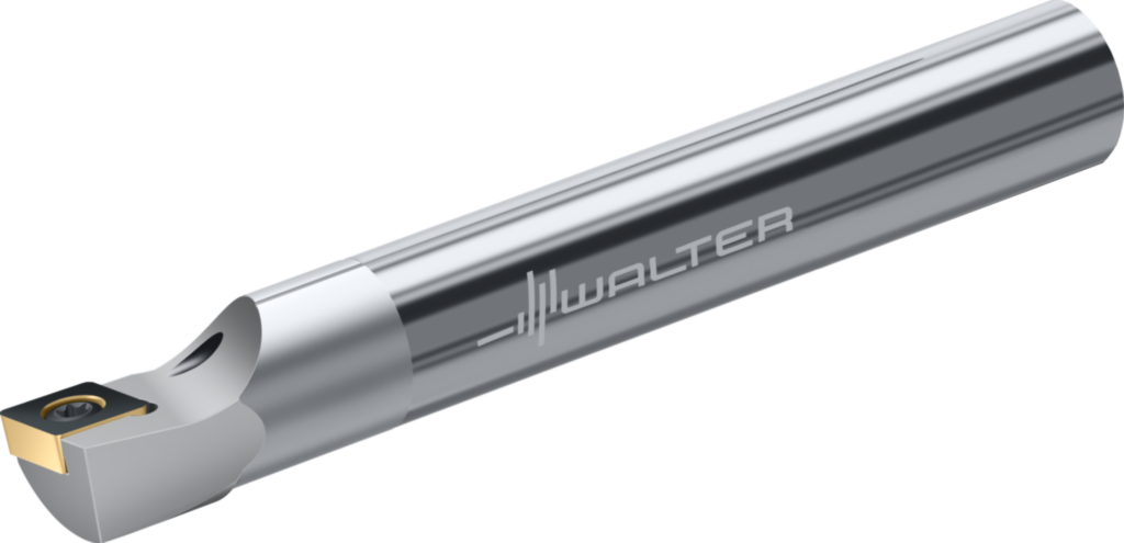 Bohrstange – Schraubenspannung E08K-SCLCL06-R