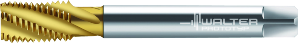 HSS-E Maschinen-Gewindebohrer 2056315-M12