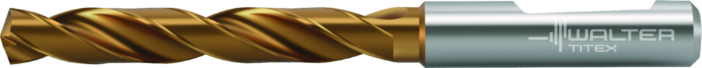 VHM-Spiralbohrer DC160-05-03.000F0-WJ30ET