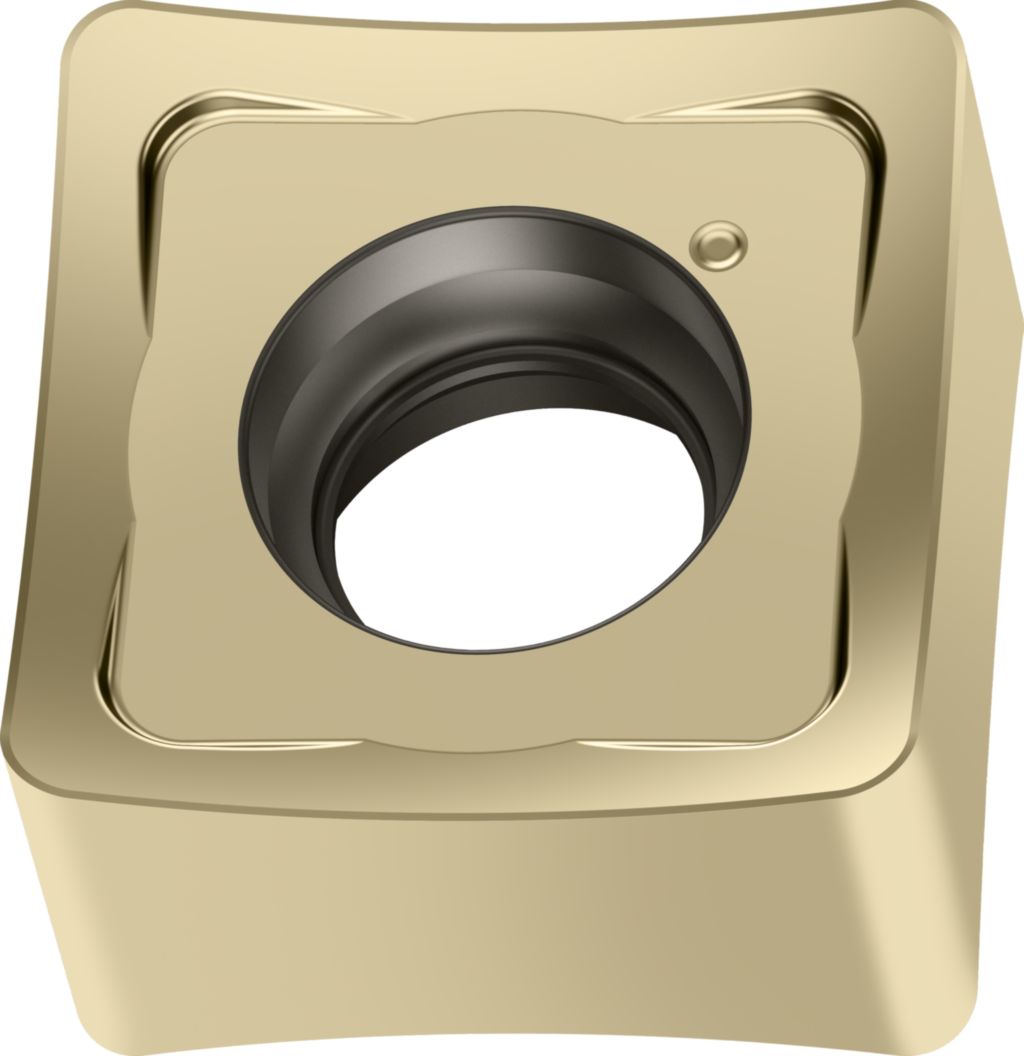 Quadratisch negativ SNMX090408-F57 WKK25G