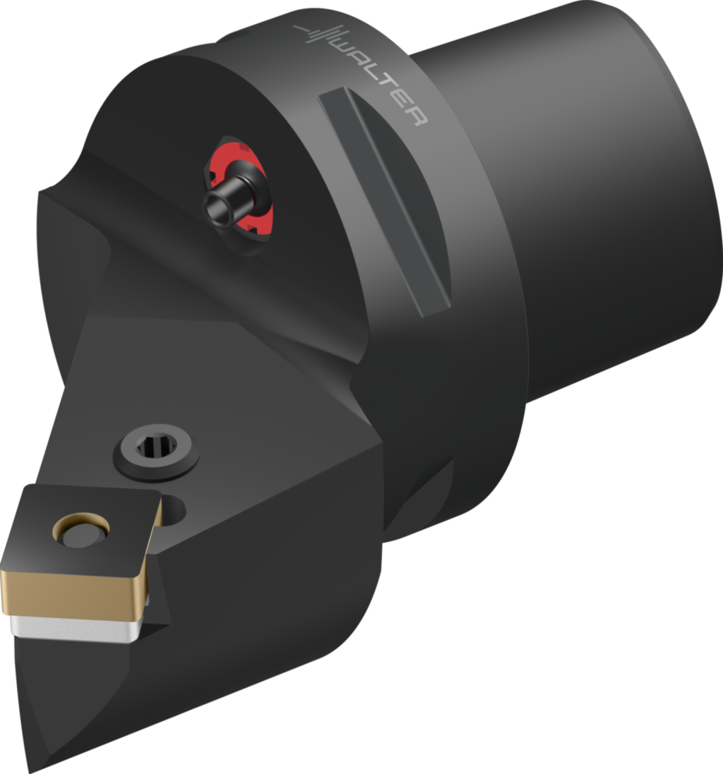 Drehhalter – Kniehebelspannung C6-PSSNR-45054-15