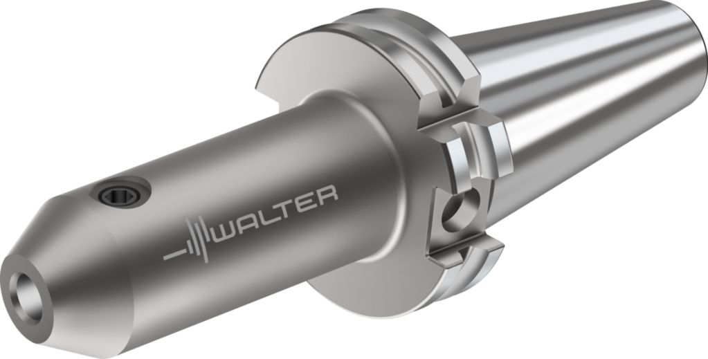 Weldon-Aufnahme DIN 69871 AD/B AB044-S40-W06-050