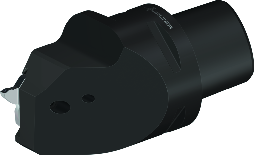 Stechhalter – Radialstechen G3011-C3L-MX22-2-P