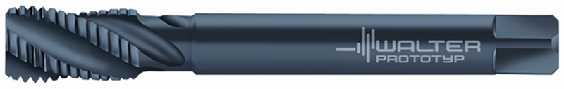 HSS-E Maschinen-Gewindebohrer M21563-M10X0.75