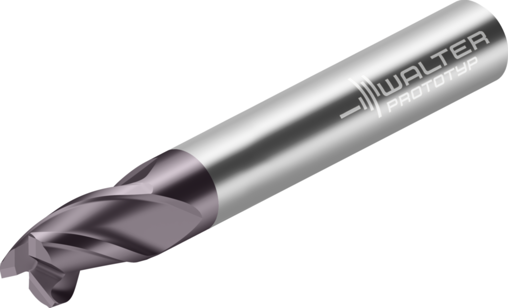 VHM-Eck-/Nutfräser MC230-02.0A3S-WK40TF VHM-Eck-/Nutfräser MC230-02.0A3S-WK40TF