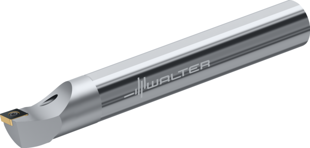 Bohrstange – Schraubenspannung E06M-SCLPL2