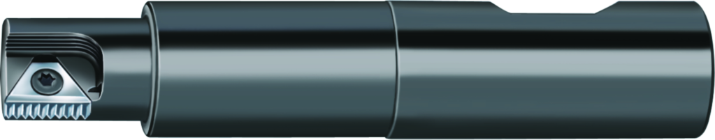 Wendeplatten-Gewindefräser T9141000-32X5