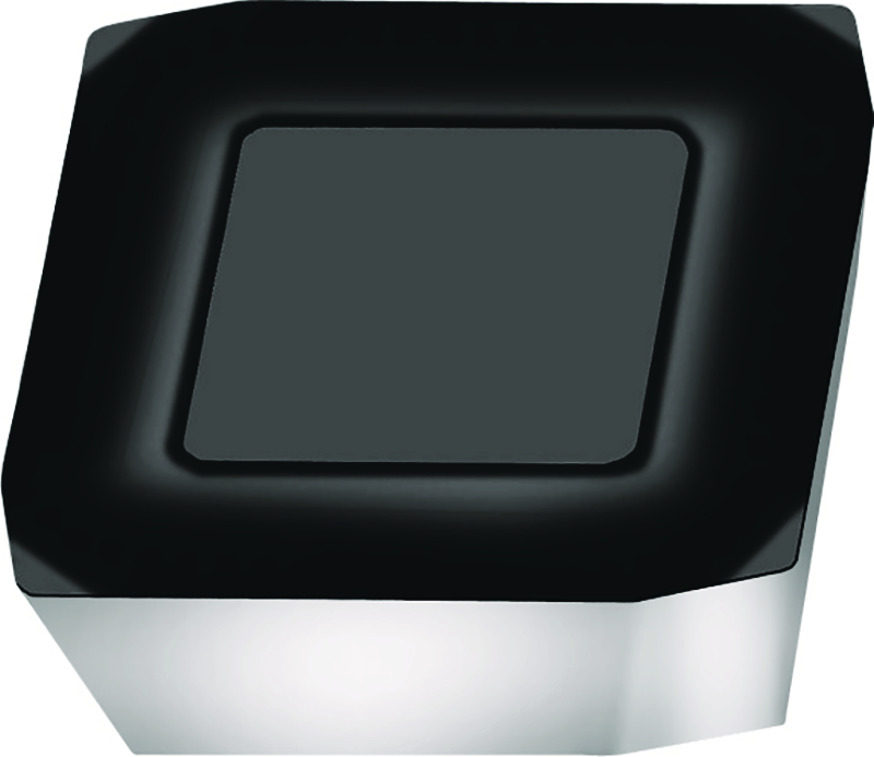 Quadratisch positiv SPFR1204EDR WAK15