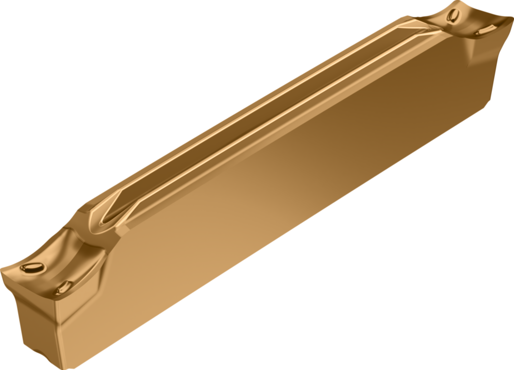 Ein- und Abstechen – Schneideinsätze GD26-3E300R6-CF6 WSM33G