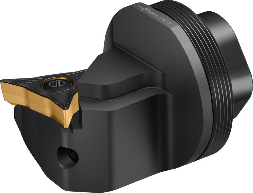 Wechselkopf – Kopierdrehsystem W1211-Q32L-WL25