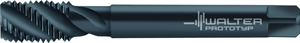 HSS-E Maschinen-Gewindebohrer M205549-EGM10