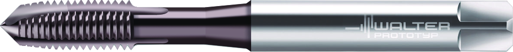 HSS-E Maschinen-Gewindebohrer AC2231002-UNC4