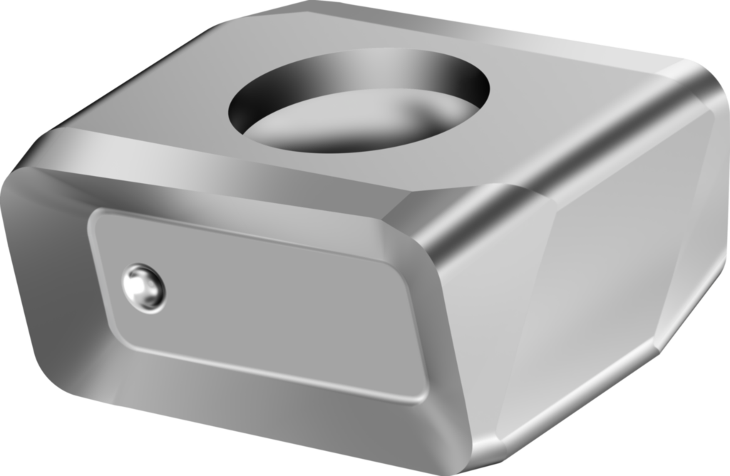 Rhombisch tangential P4460-2R04-G88 WNN15