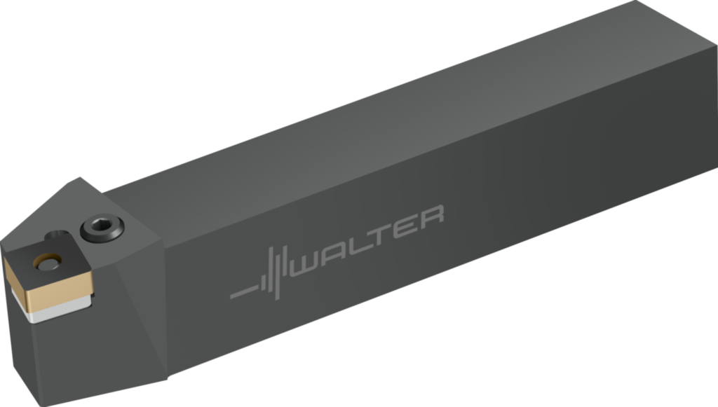 Schaftwerkzeug – Kniehebelspannung PSBNR2020K12