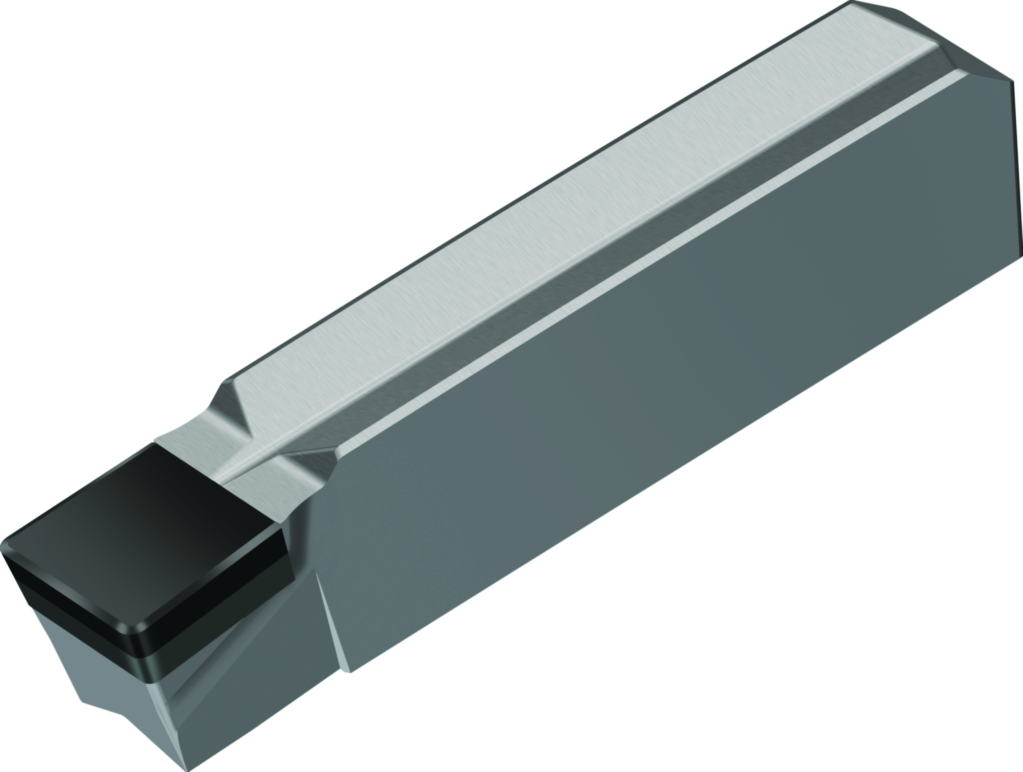 CBN – Ein- und Abstechen GX24-2F300N02TM-1 WBH20