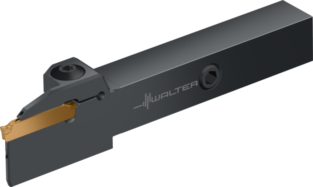 Schaftwerkzeug – Radialstechen G5011-1616R-2.5T21GD26-P