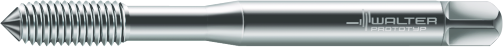 HSS-E Maschinen-Gewindeformer D7061100-M1