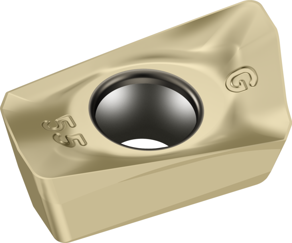 Rhombisch positiv BCGT090304R-G55 WAK15