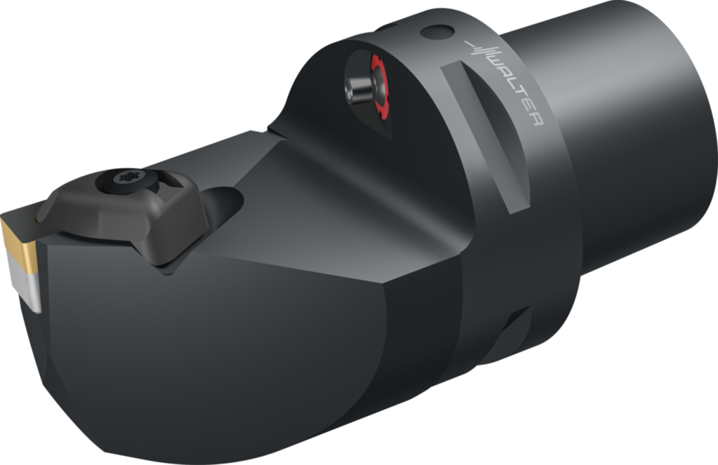Drehhalter – Pratzenspannung C4-DSKNL-27050-12