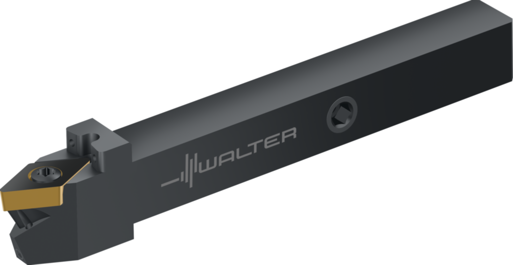 Schaftwerkzeug – Schraubenspannung SDNCN1212J07-P