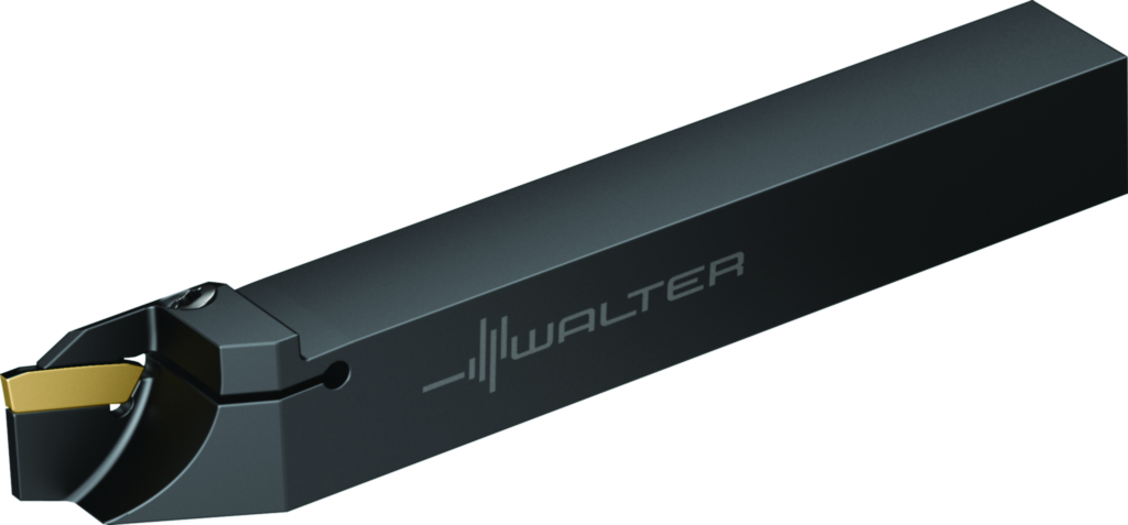 Schaftwerkzeug – Radial / Contra XLDEL1010K-GX16-0C