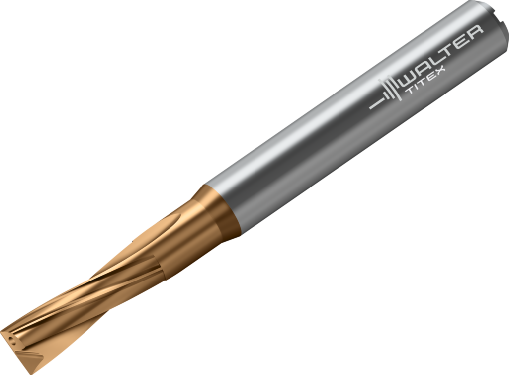 VHM-Spiralbohrer 180° DC118-02-03.000A1-WJ30ET