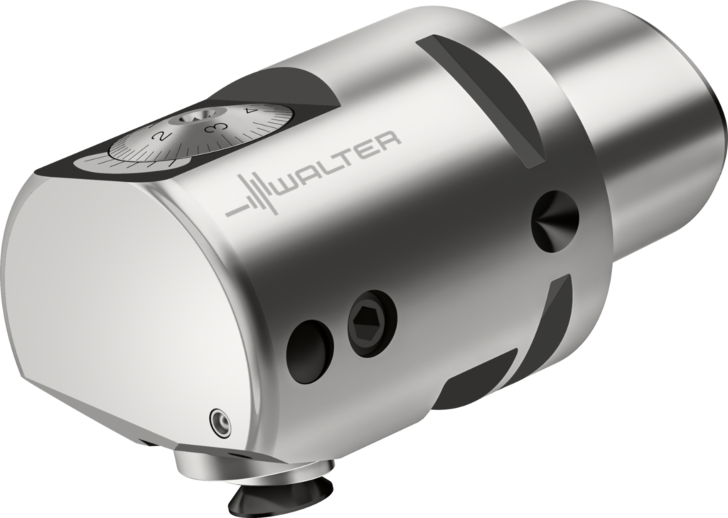 Feinbohrwerkzeug – Grundkörper B5115-019-023-C3-B