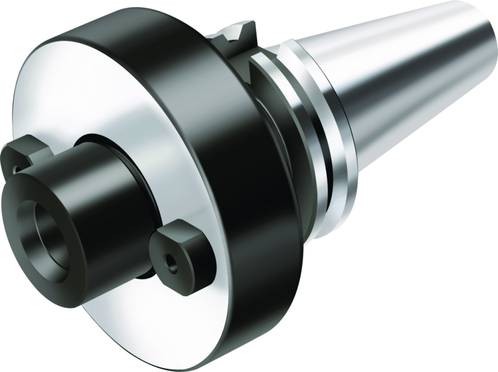Aufsteckfräserdorn ASME B5.50 AB001.K40-B19-038