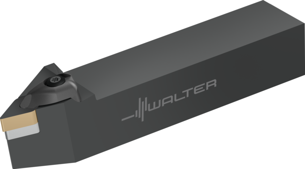 Schaftwerkzeug – Pratzenspannung DDNNN2020K11