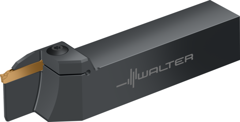 Schaftwerkzeug – Radialstechen G5011-2012L-3T21GD26