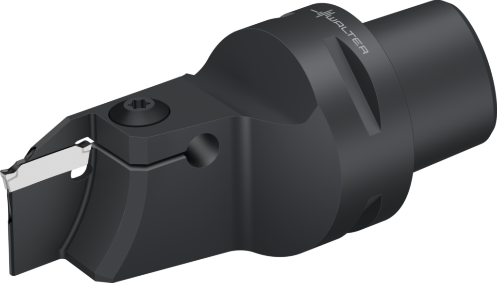 Stechhalter – Radialstechen G4011-C3L-2T17DX18-P