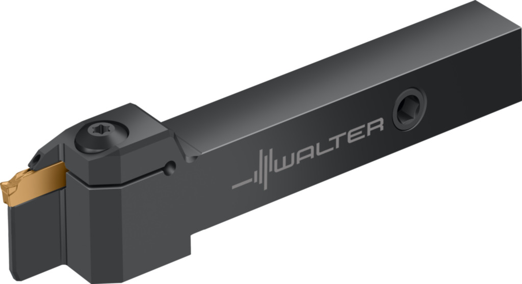 Schaftwerkzeug – Radialstechen G5011-1616L-3T12GD26-P